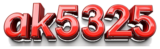 ak5325 logo
