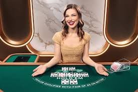 ak5325 Live Casino dengan Dealer Profesional