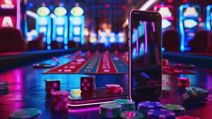 ak5325 Bingo Bonanza